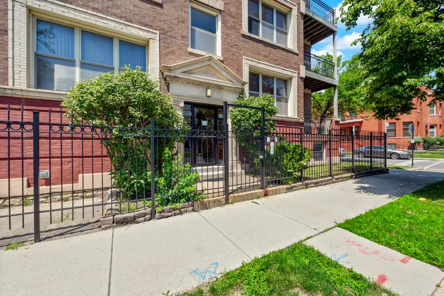 4902 S Forrestville Avenue #3, Chicago, IL 60615 - #2