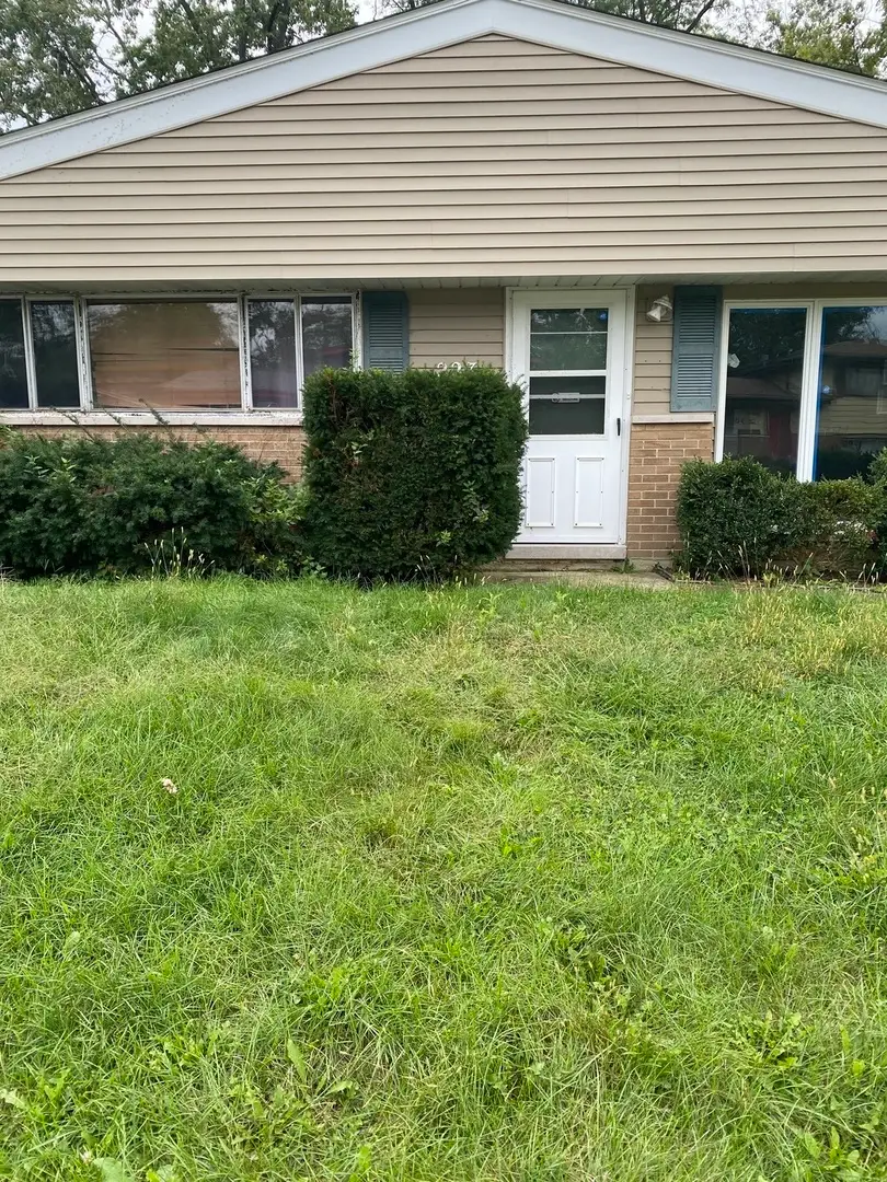 227 Early Street, Park Forest, IL 60466 - #1