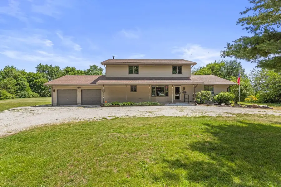 403 Woodworth Drive, Tolono, IL 61880 - #2