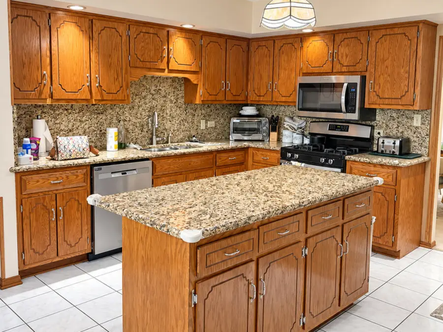 14161 Rado Drive, Homer Glen, IL 60491 - #2