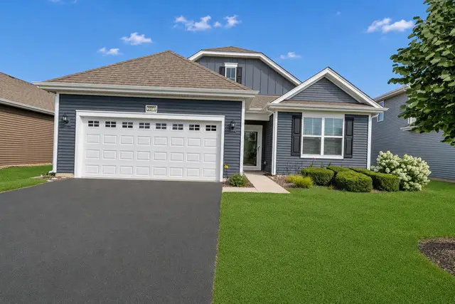 2371 Cannon Drive, Pingree Grove, IL 60140 - #1