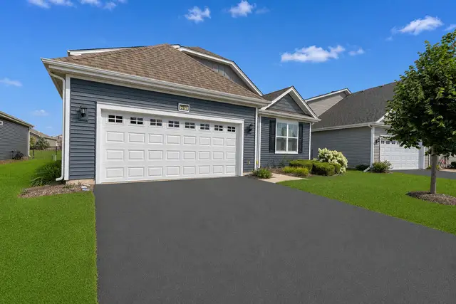 2371 Cannon Drive, Pingree Grove, IL 60140 - #2