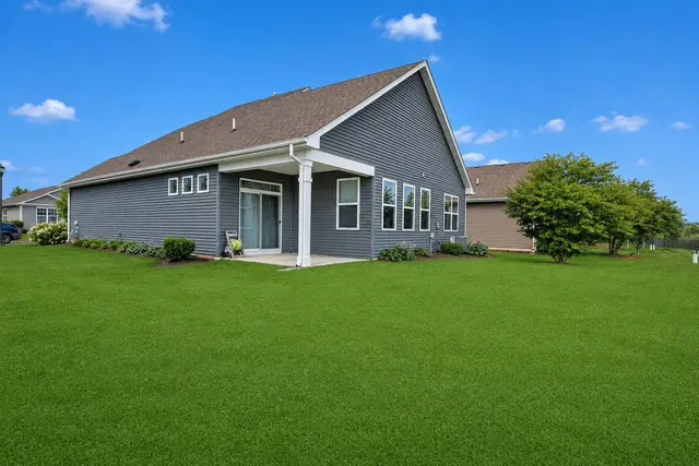 2371 Cannon Drive, Pingree Grove, IL 60140 - #3