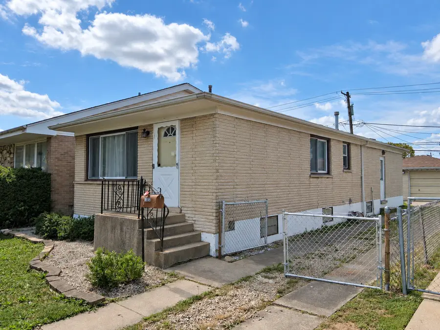 13024 S Burley Avenue, Chicago, IL 60633 - #2