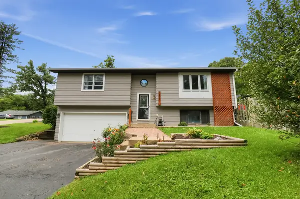 3203 Thompson Road, Wonder Lake, IL 60097