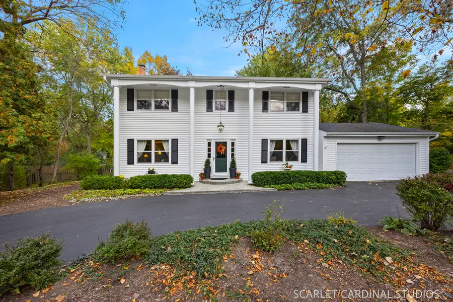 4N057 Thornapple Road, Saint Charles, IL 60174 - #2