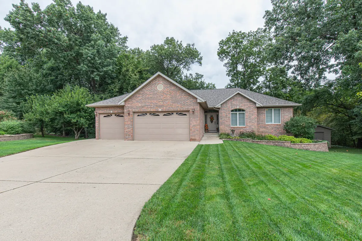 2339 Amelia Drive, Princeton, IL 61356 - #1