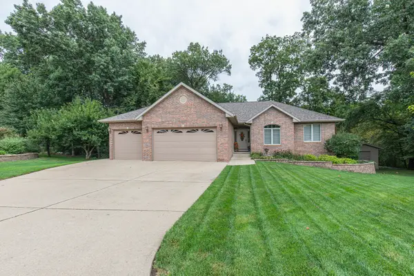 2339 Amelia Drive, Princeton, IL 61356
