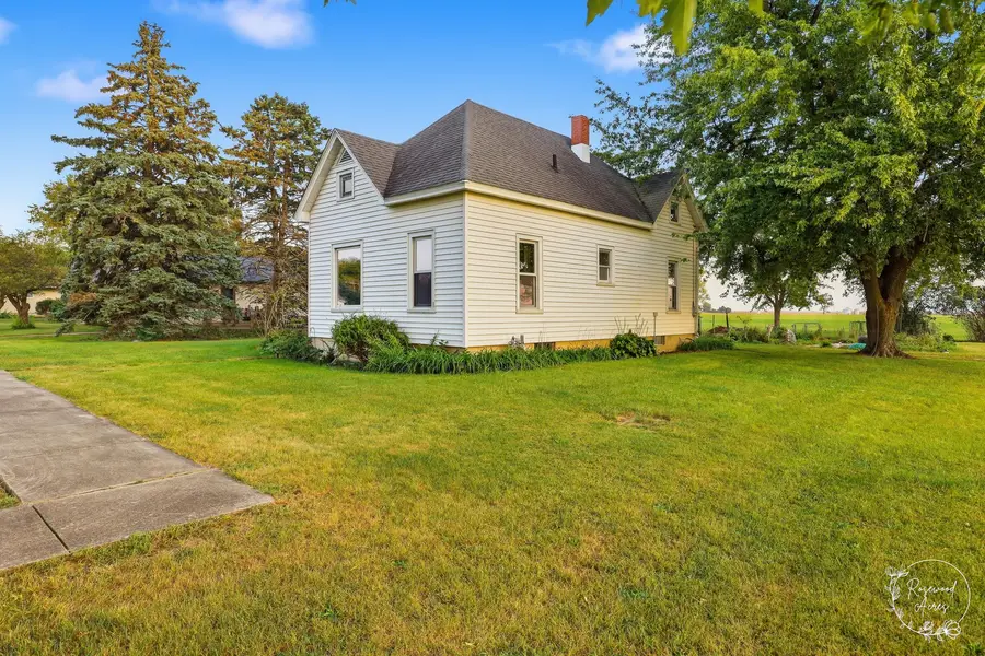 104 E Cleveland Street, Cullom, IL 60929 - #3