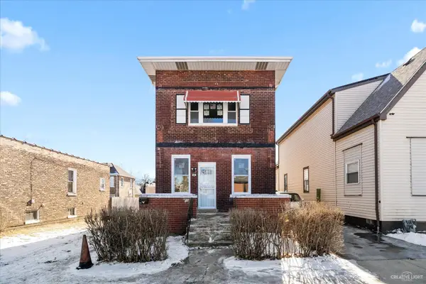 146 E 24th Street, Chicago Heights, IL 60411