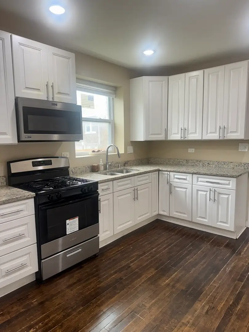 146 E 24th Street, Chicago Heights, IL 60411 - #3