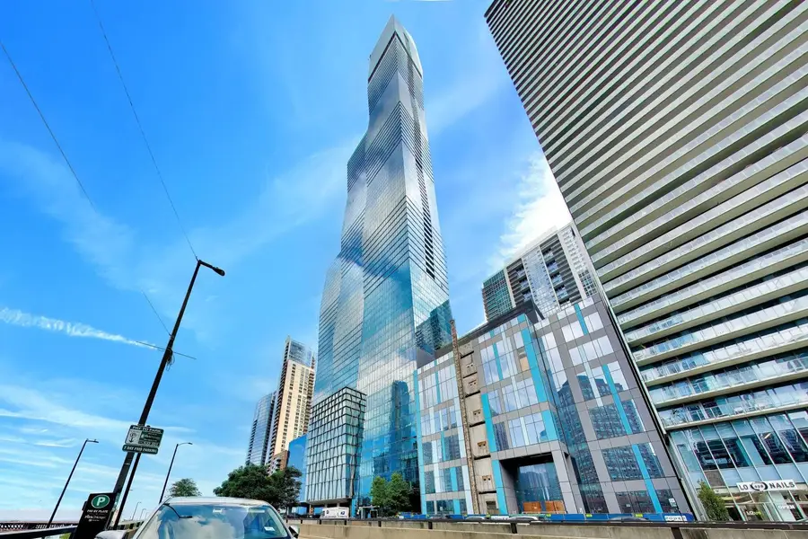 363 E Wacker Drive #1908, Chicago, IL 60601 - #2