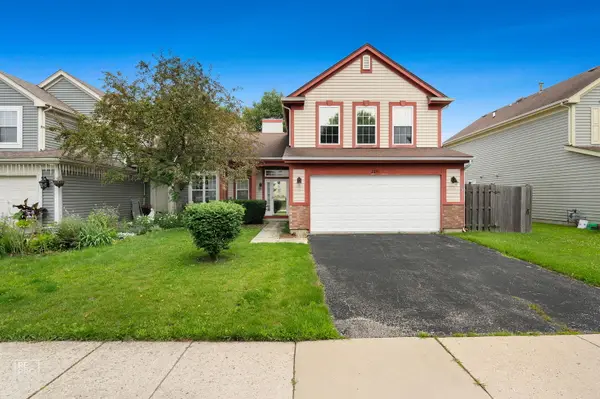 2041 Clarewood Lane #2041, Mundelein, IL 60060