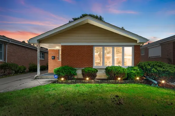 2453 George Street, Franklin Park, IL 60131