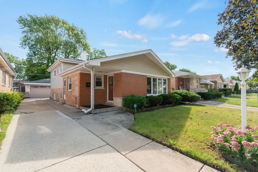 2453 George Street, Franklin Park, IL 60131 - #2