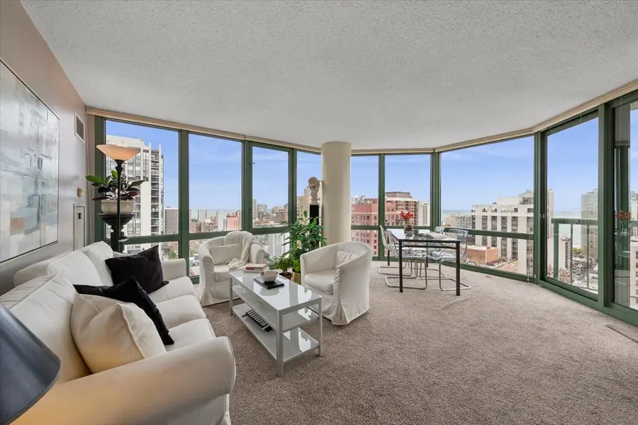 111 W Maple Street #2701, Chicago, IL 60610 - #2