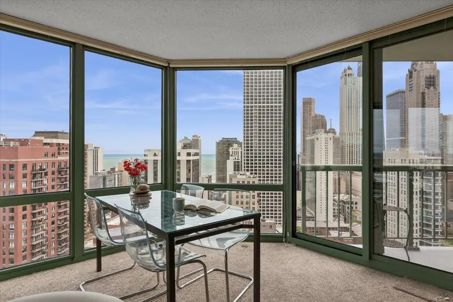 111 W Maple Street #2701, Chicago, IL 60610 - #3