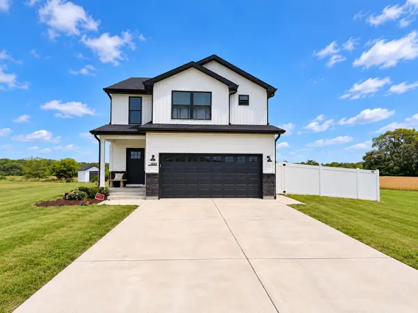 1405 Navajo Court, Kankakee, IL 60901