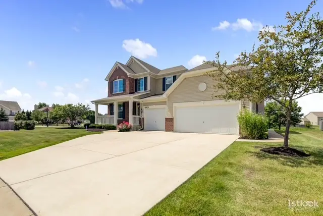 1003 Trillium Lane, Shorewood, IL 60404 - #3