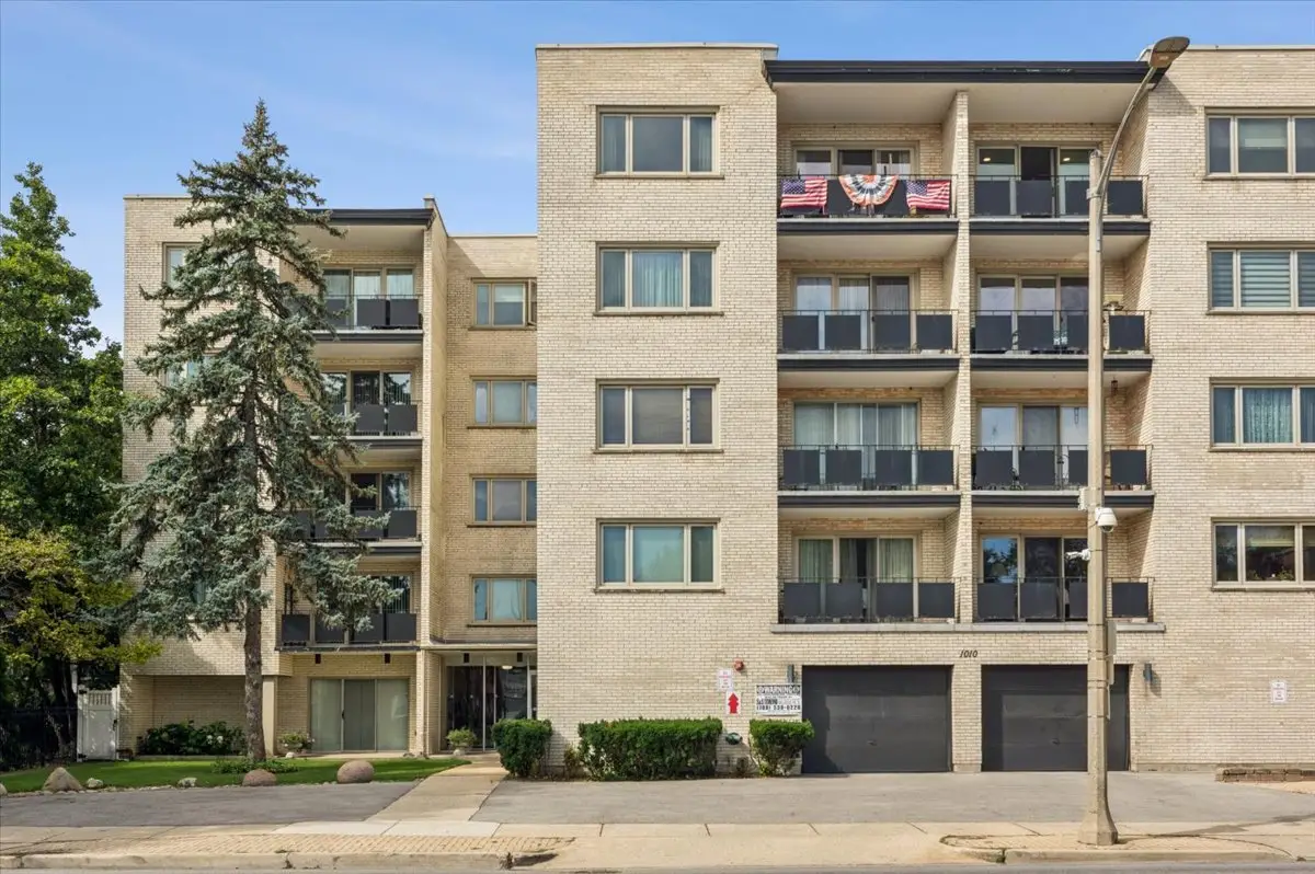 1010 N Harlem Avenue #504, River Forest, IL 60305 - #1