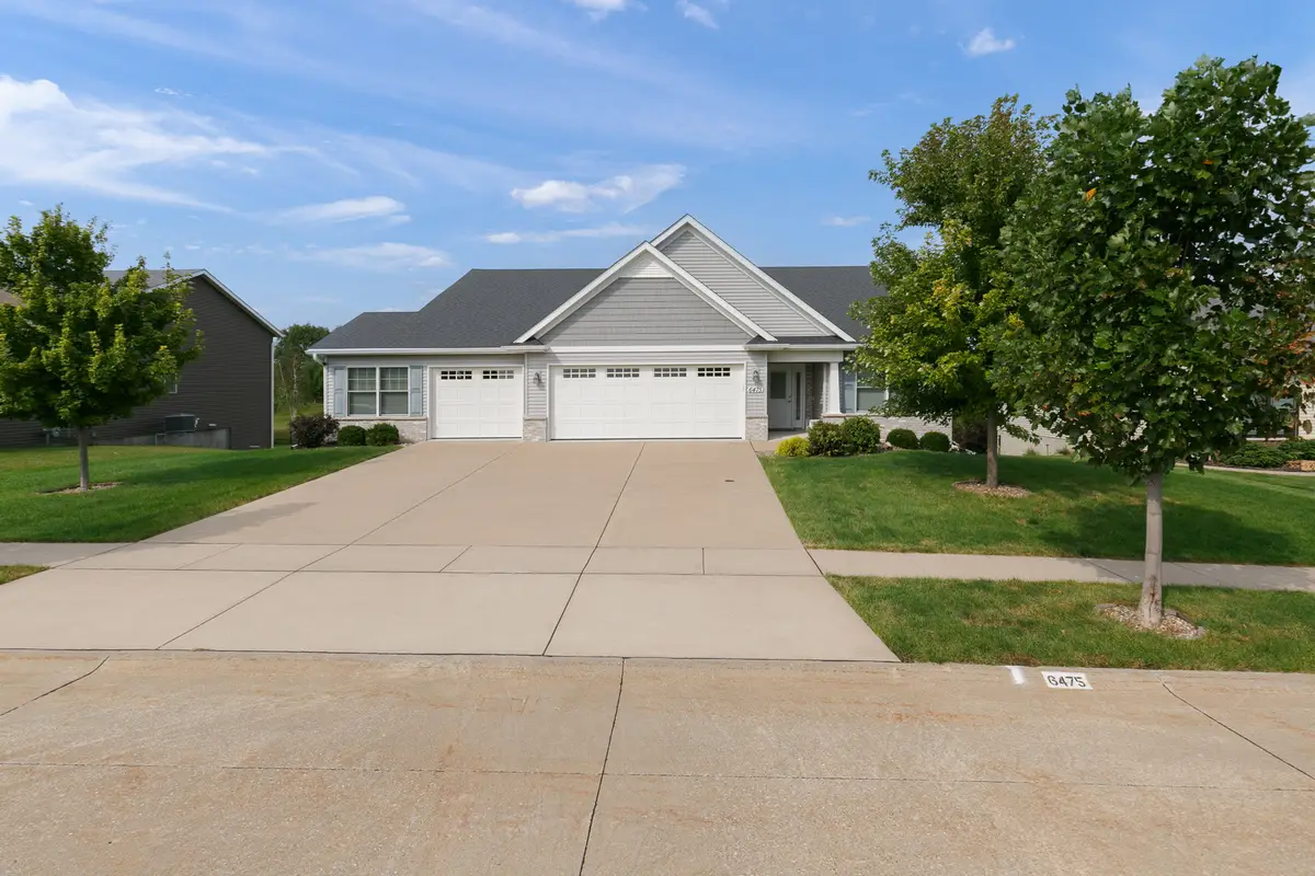 6475 Fairhaven Road, Davenport, IA 52807 - #1