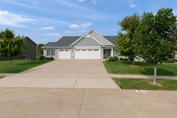 6475 Fairhaven Road, Davenport, IA 52807