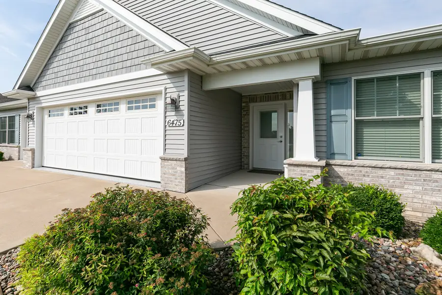 6475 Fairhaven Road, Davenport, IA 52807 - #2