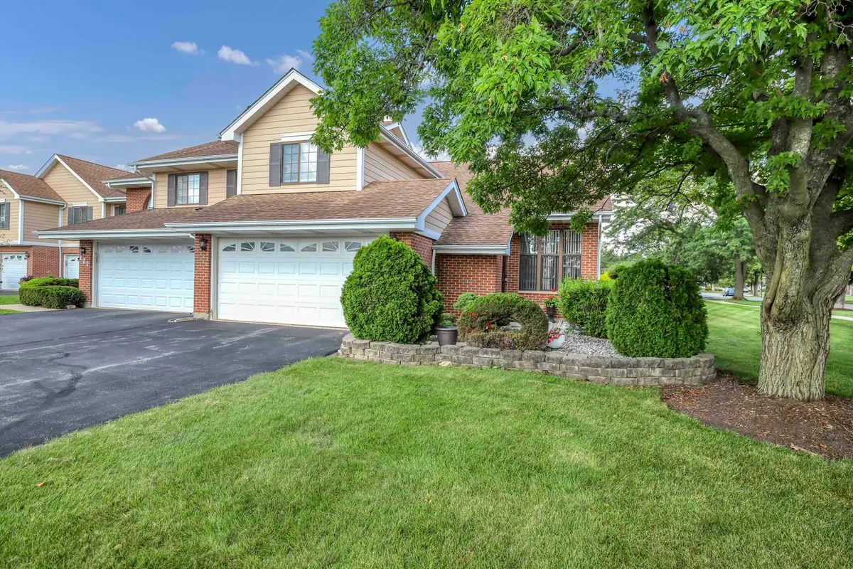 123 Prospect Avenue, Wood Dale, IL 60191 - #1