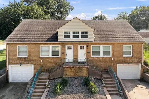 907 W Lombard Street, Davenport, IA 52804