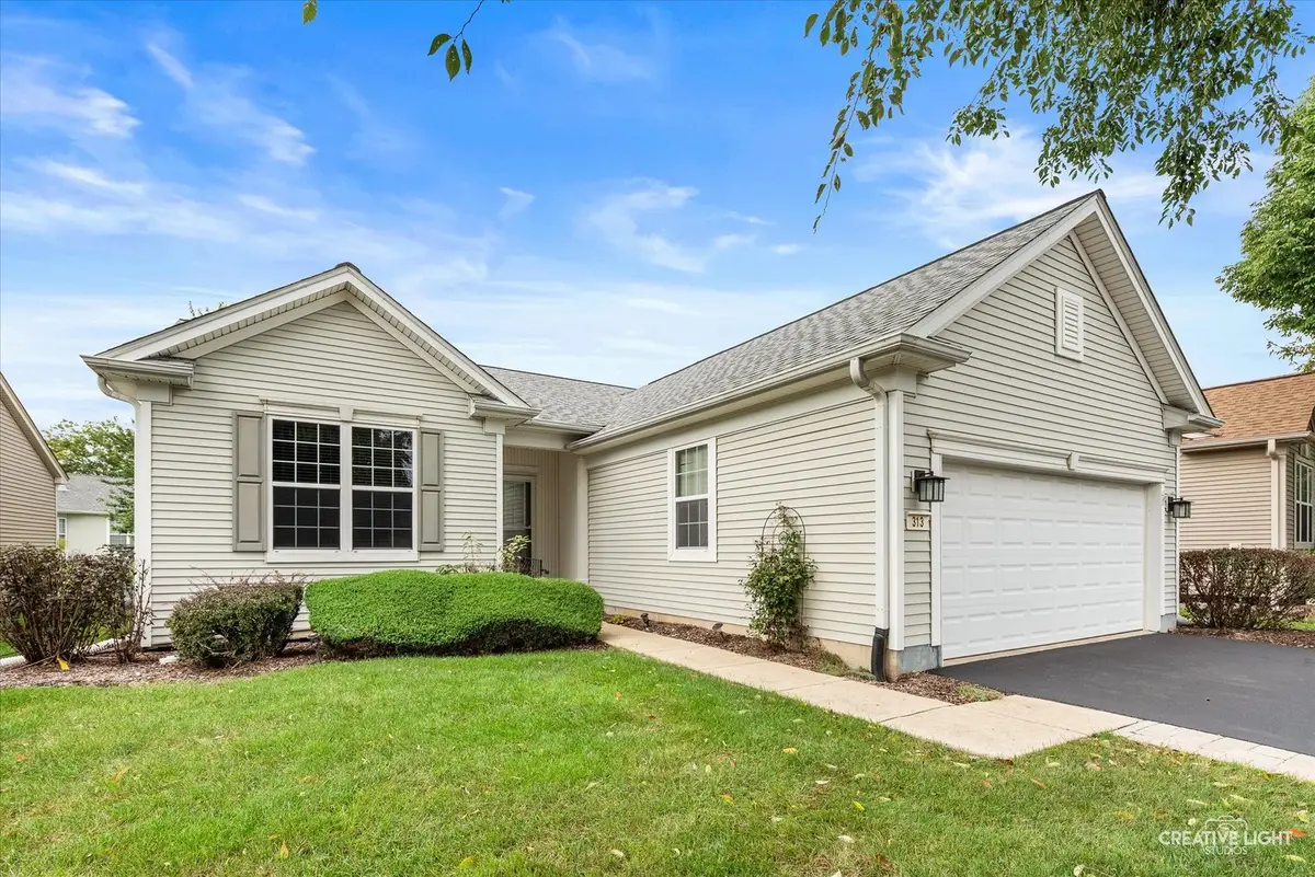 313 Prideland Drive, Shorewood, IL 60404 - #1
