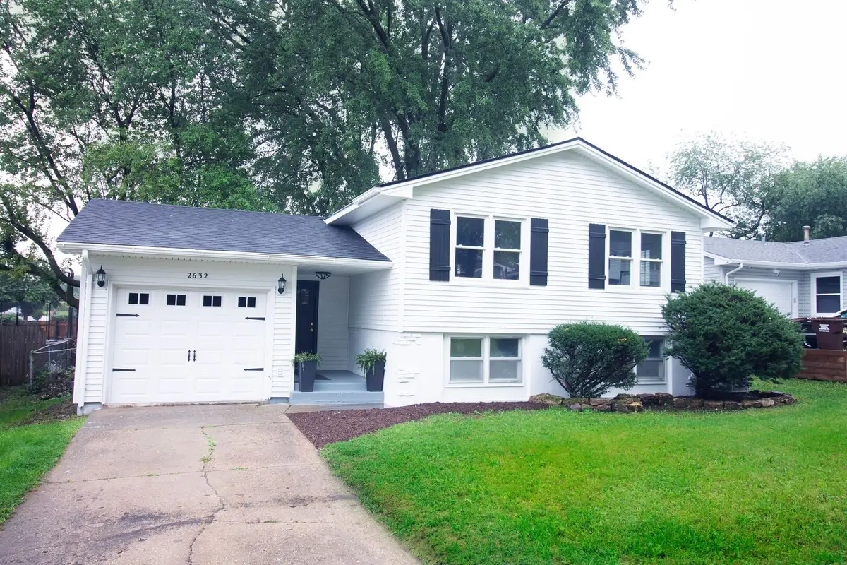 2632 19th Street, Rockford, IL 61109 - #1