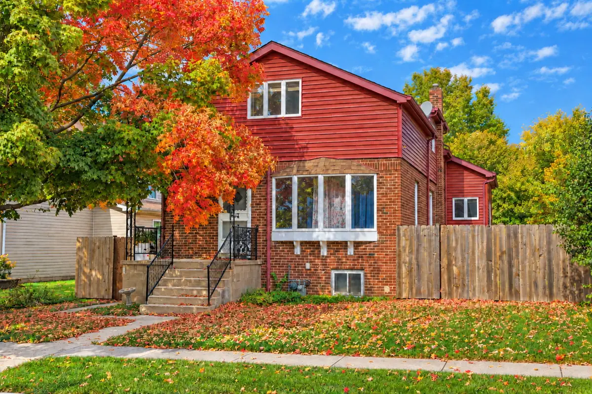237 W Blair Street, West Chicago, IL 60185 - #1