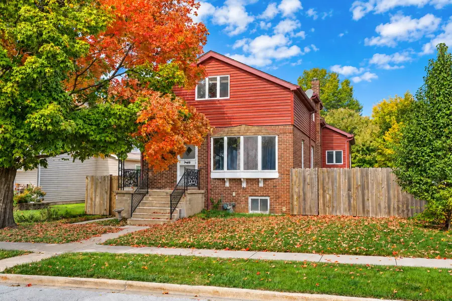 237 W Blair Street, West Chicago, IL 60185 - #2