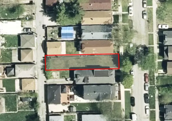 7244 S Paulina Street, Chicago, IL 60636