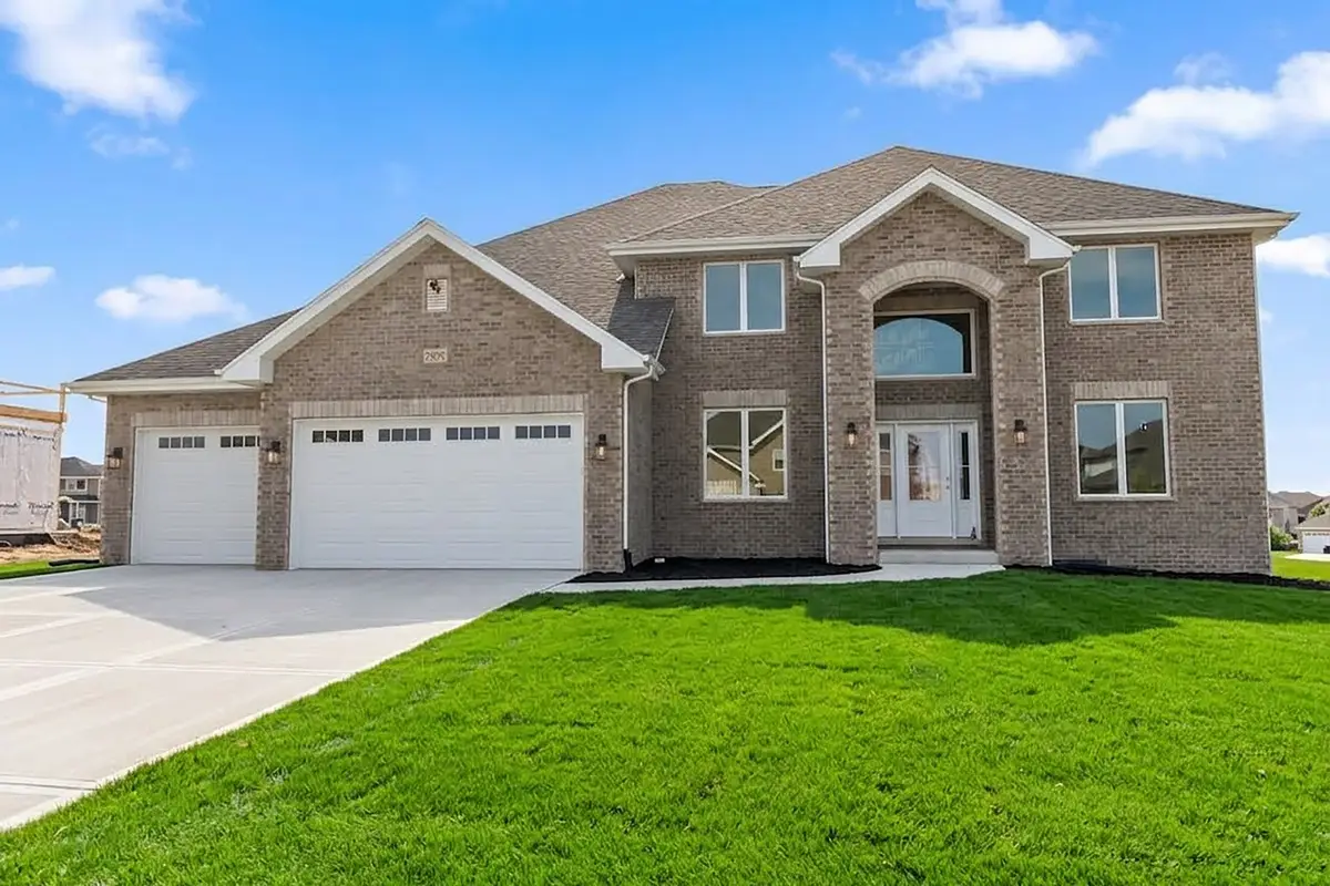 23054 Kelsey Marie Lane, Frankfort, IL 60423 - #1