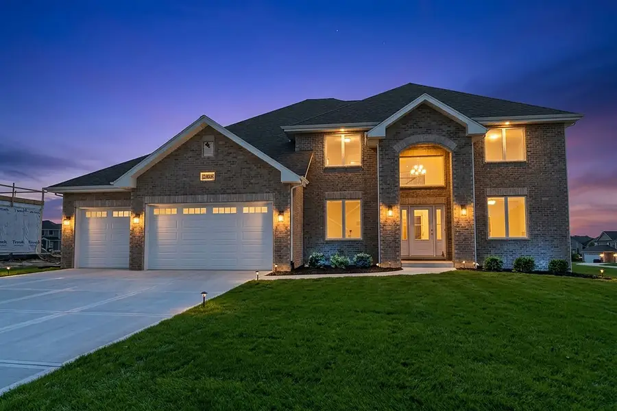 23054 Kelsey Marie Lane, Frankfort, IL 60423 - #2