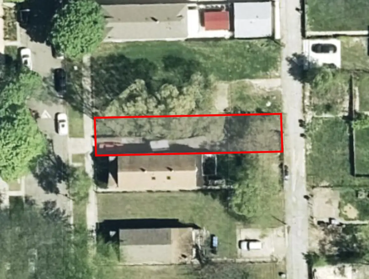 6819 S Paulina Street, Chicago, IL 60636 - #1