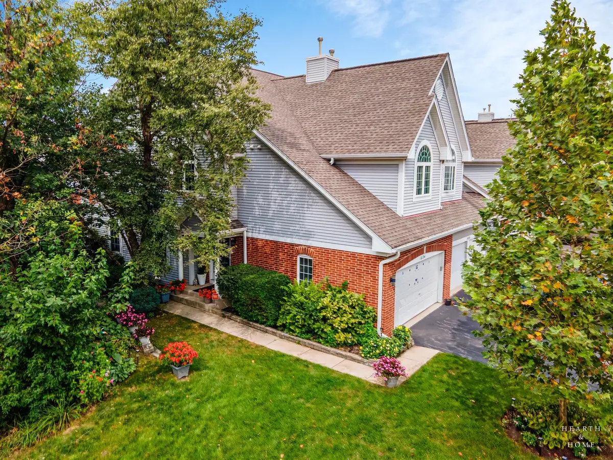 1024 N Earls Court, Palatine, IL 60067 - #1