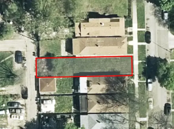 6916 S Wolcott Avenue, Chicago, IL 60636