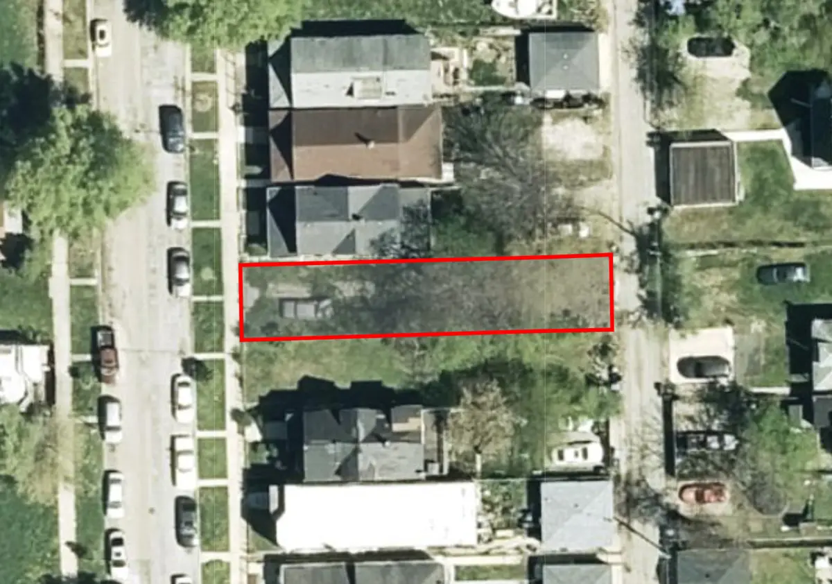 6817 S Bishop Street, Chicago, IL 60636 - #1