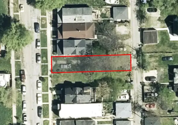 6817 S Bishop Street, Chicago, IL 60636