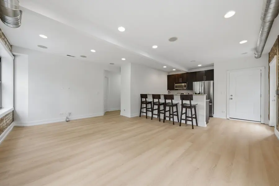 4434 N Damen Avenue #3E, Chicago, IL 60625 - #3