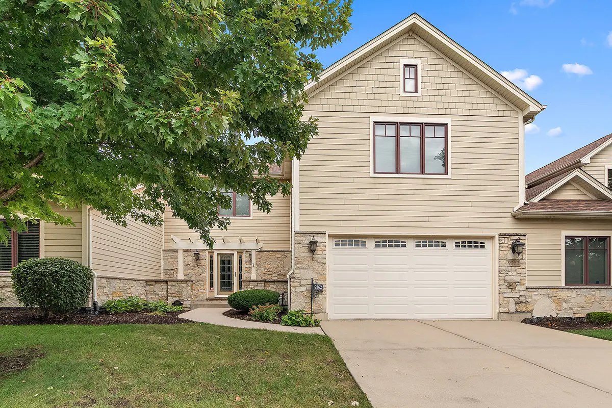 9362 Arrowhead Circle, Frankfort, IL 60423 - #1