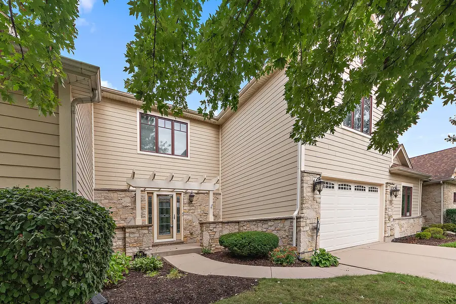 9362 Arrowhead Circle, Frankfort, IL 60423 - #2