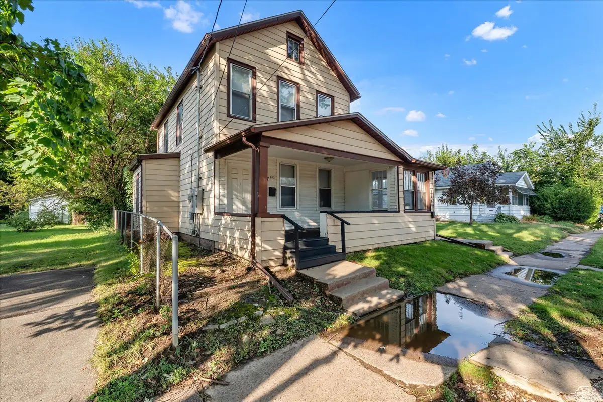 2947 13th Avenue, Rock Island, IL 61201 - #1