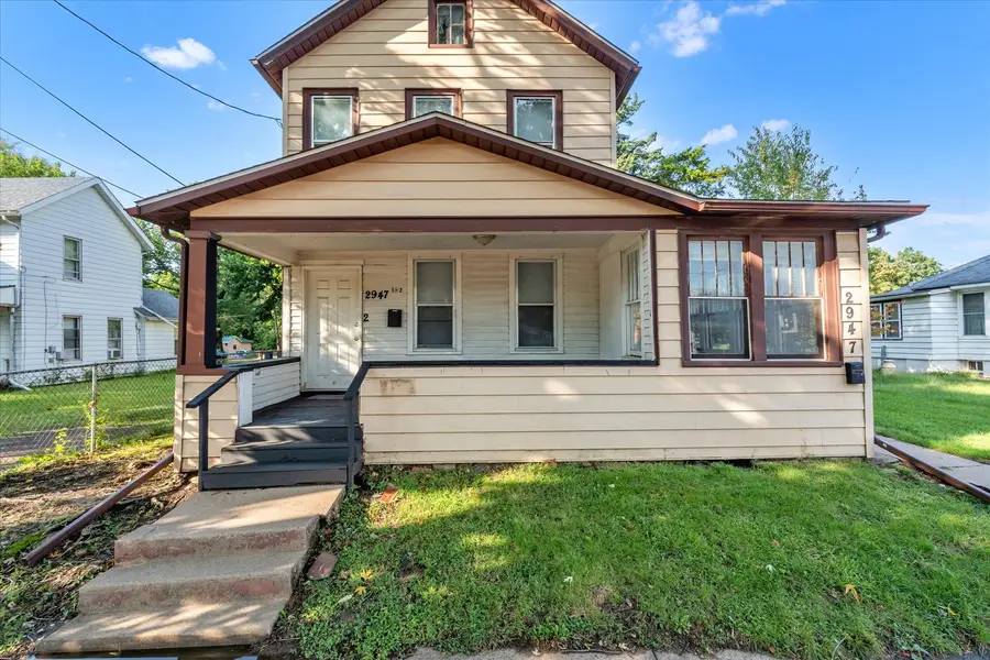 2947 13th Avenue, Rock Island, IL 61201 - #3