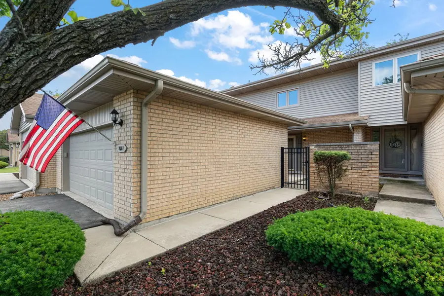 7617 W 158th Court, Orland Park, IL 60462 - #2