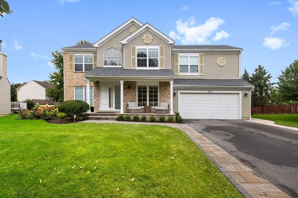 Address Withheld By Seller, Lake In The Hills, IL 60156 - #1