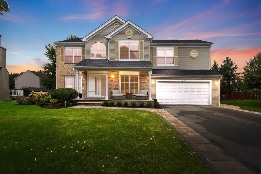 Address Withheld By Seller, Lake In The Hills, IL 60156 - #2
