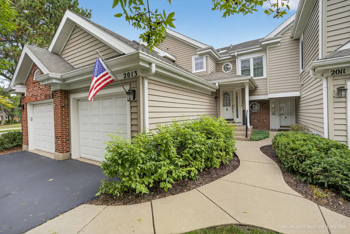 2013 N Coldspring Road, Arlington Heights, IL 60004 - #1